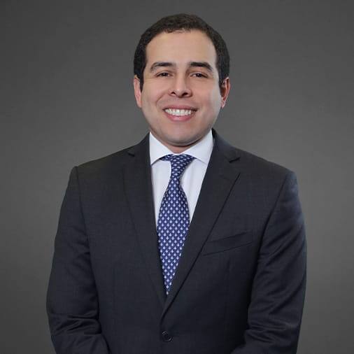 Carlos Eduardo Guzman