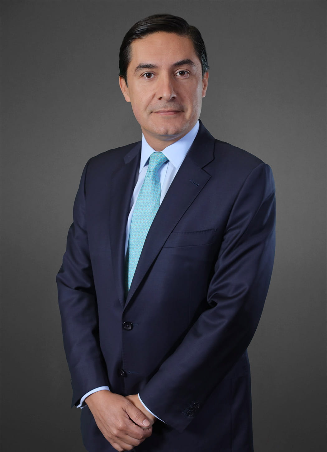 Camilo Martinez Beltran 