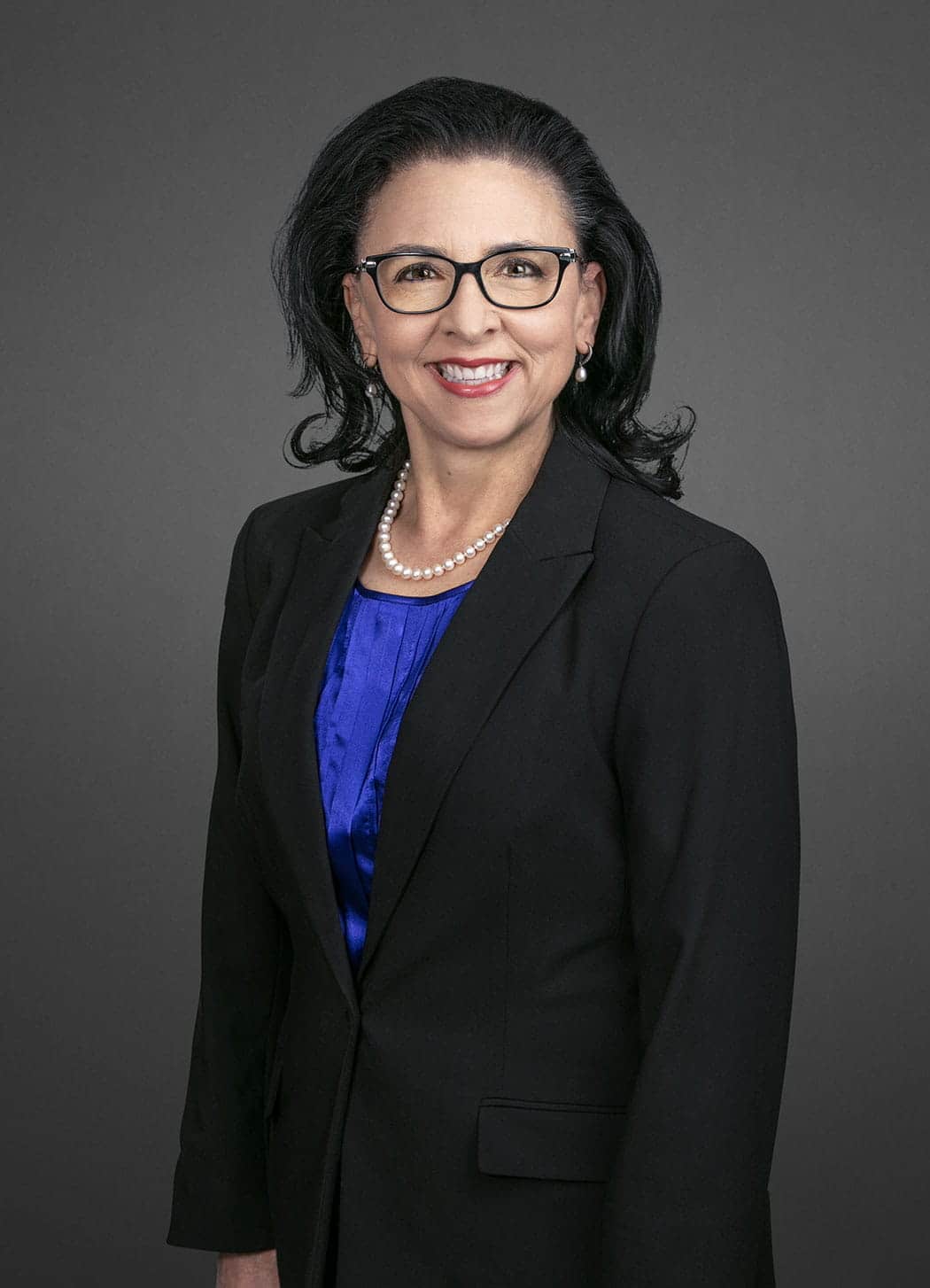 Kathy J. Owen