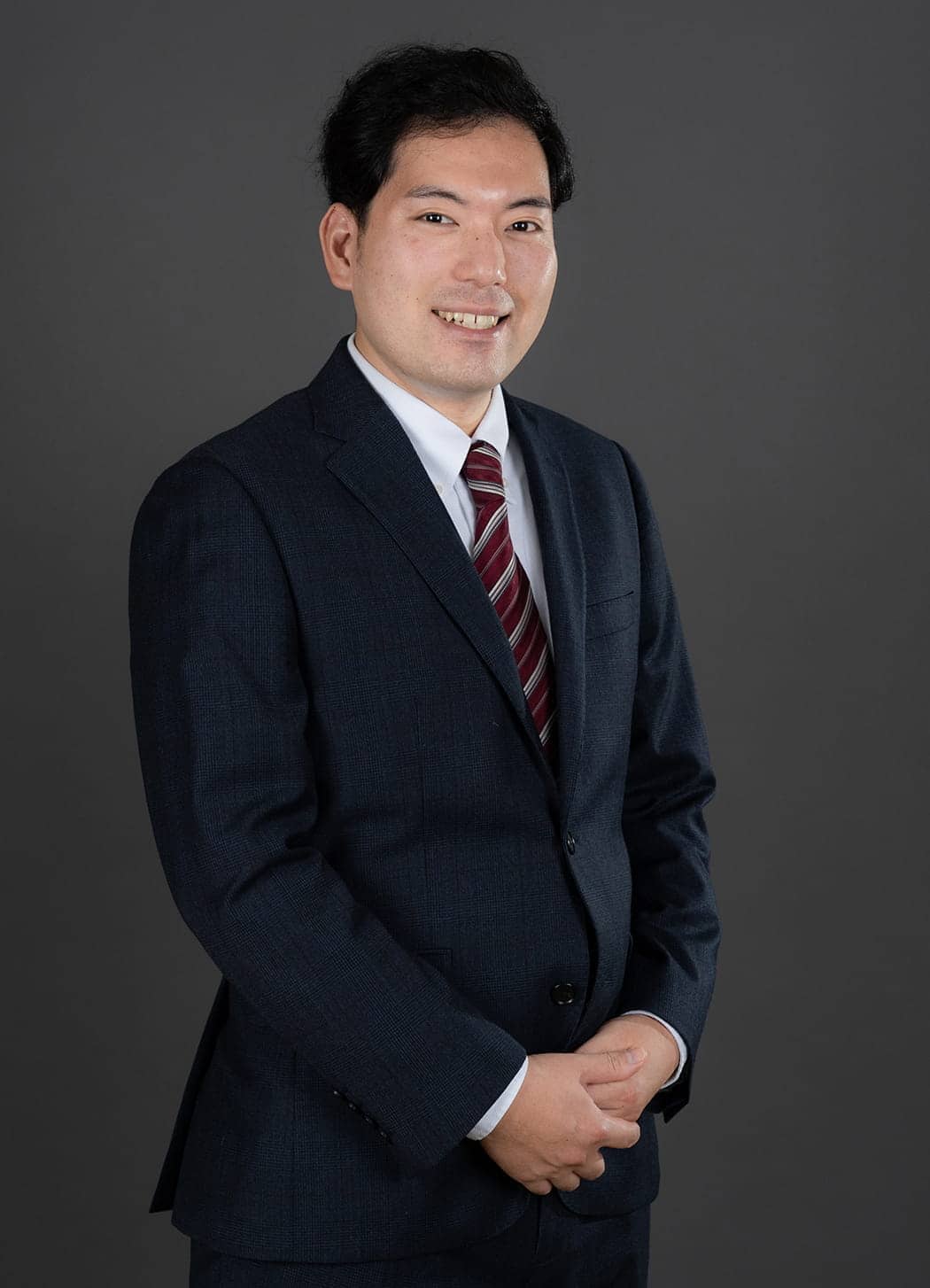 Keitaro Uzawa