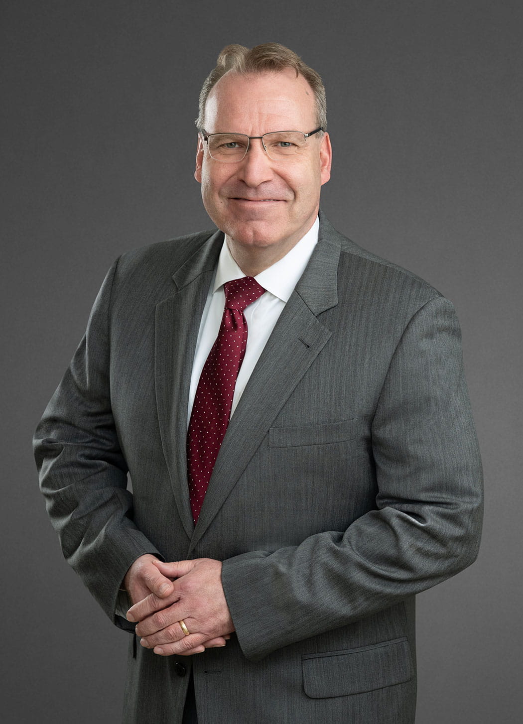Martin Schaefermeier