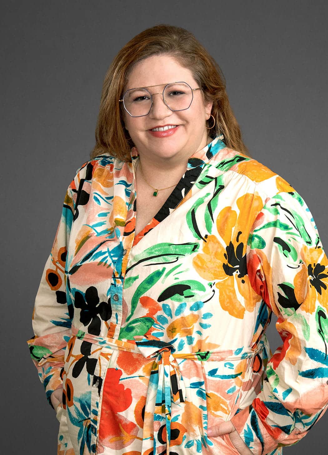 Melanie Garcia