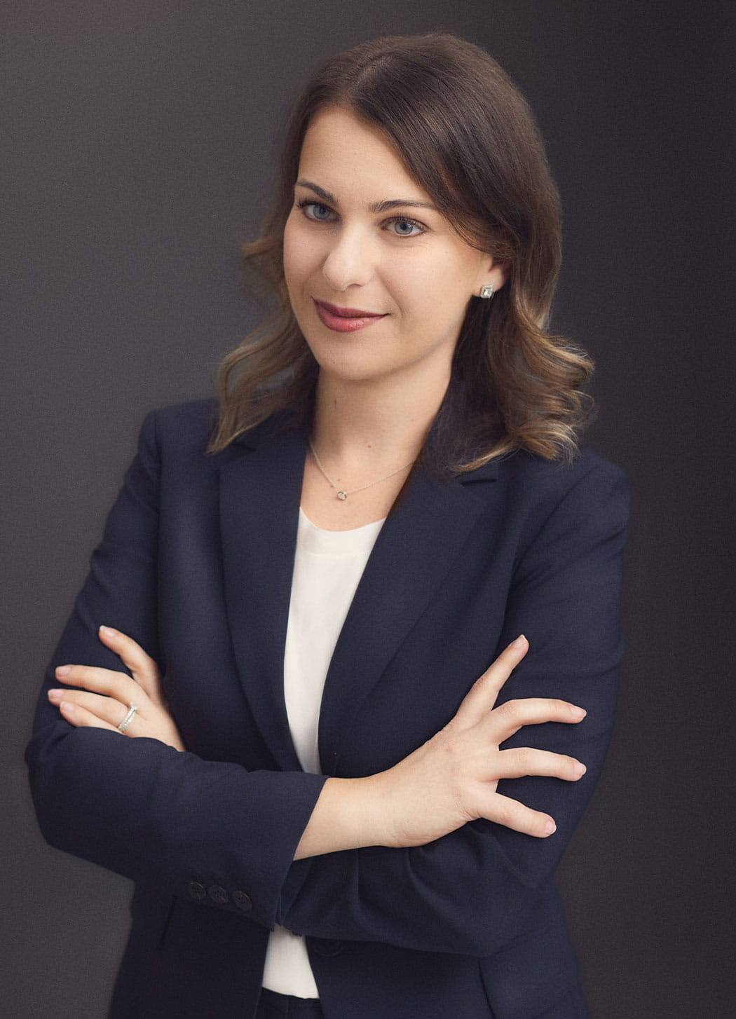 Nicole Fedorovsky