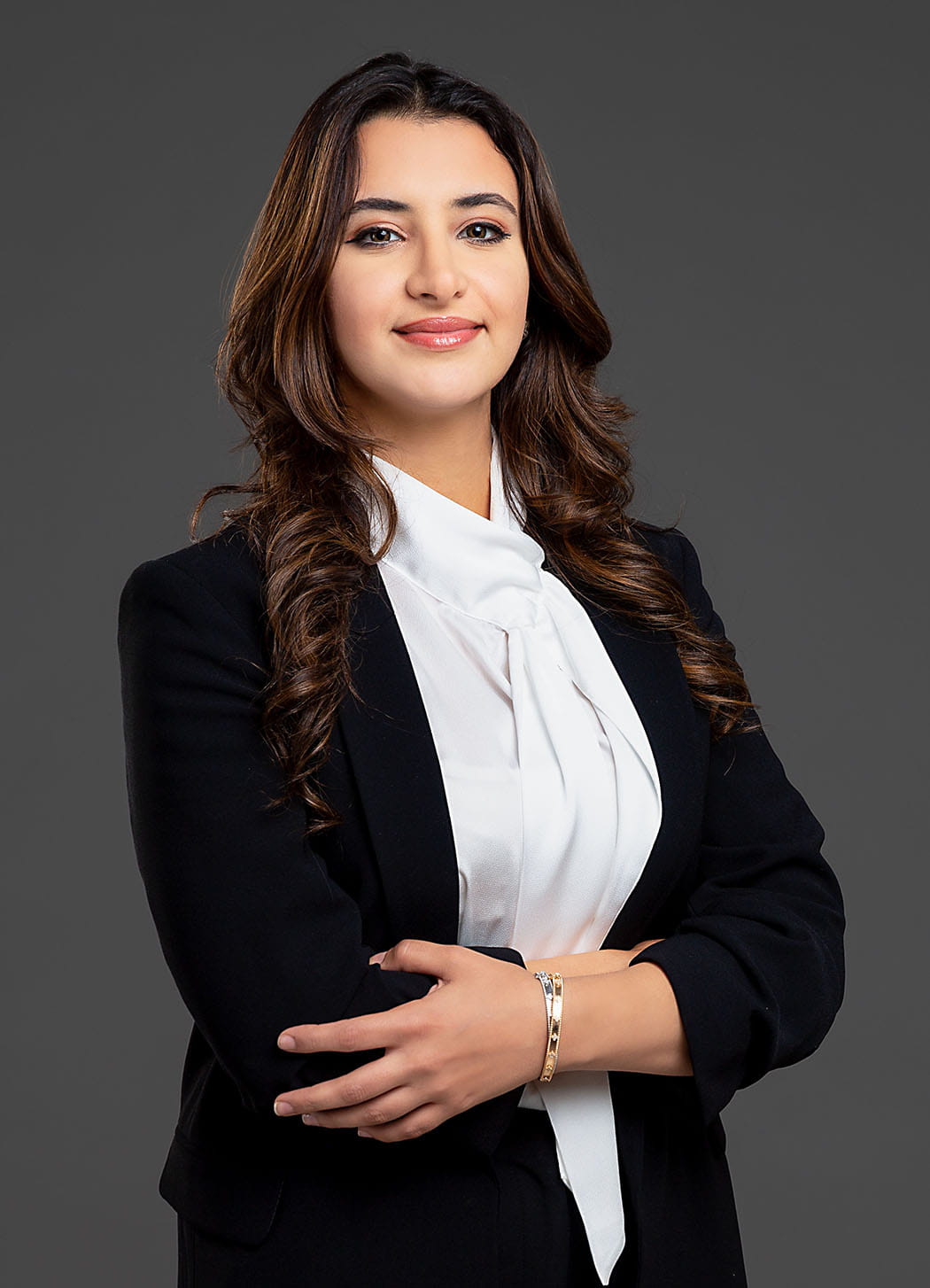 Noura Abughris