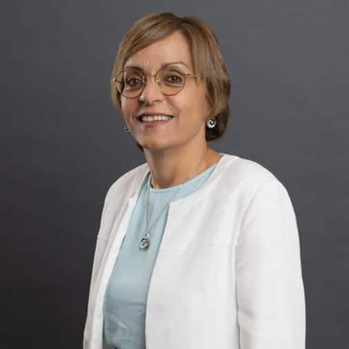 Sonia Torres