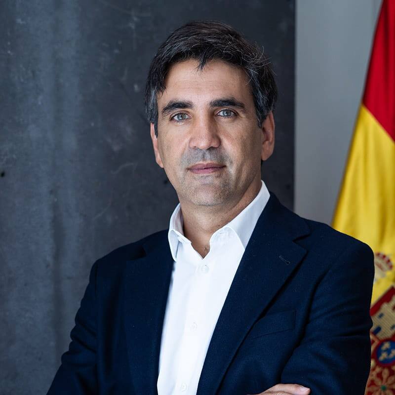 Gonzalo Garca