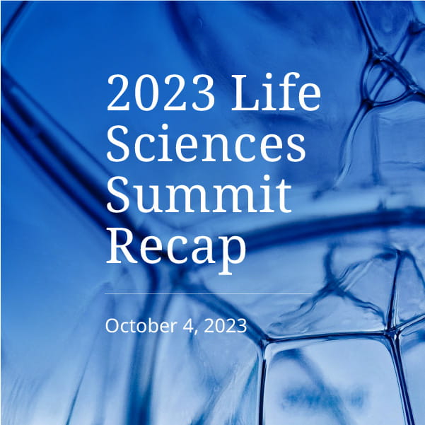 Life Science Summit Recap 5in1 - 1 copy