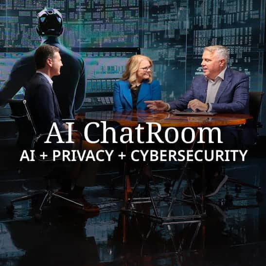 AI + Privacy + Cybersecurity