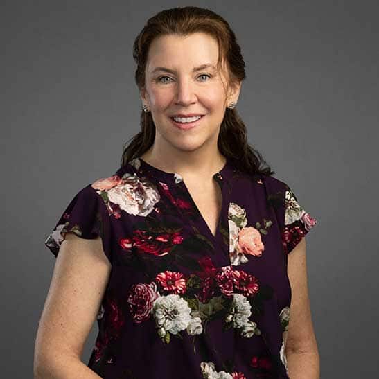 Lisa Dewey