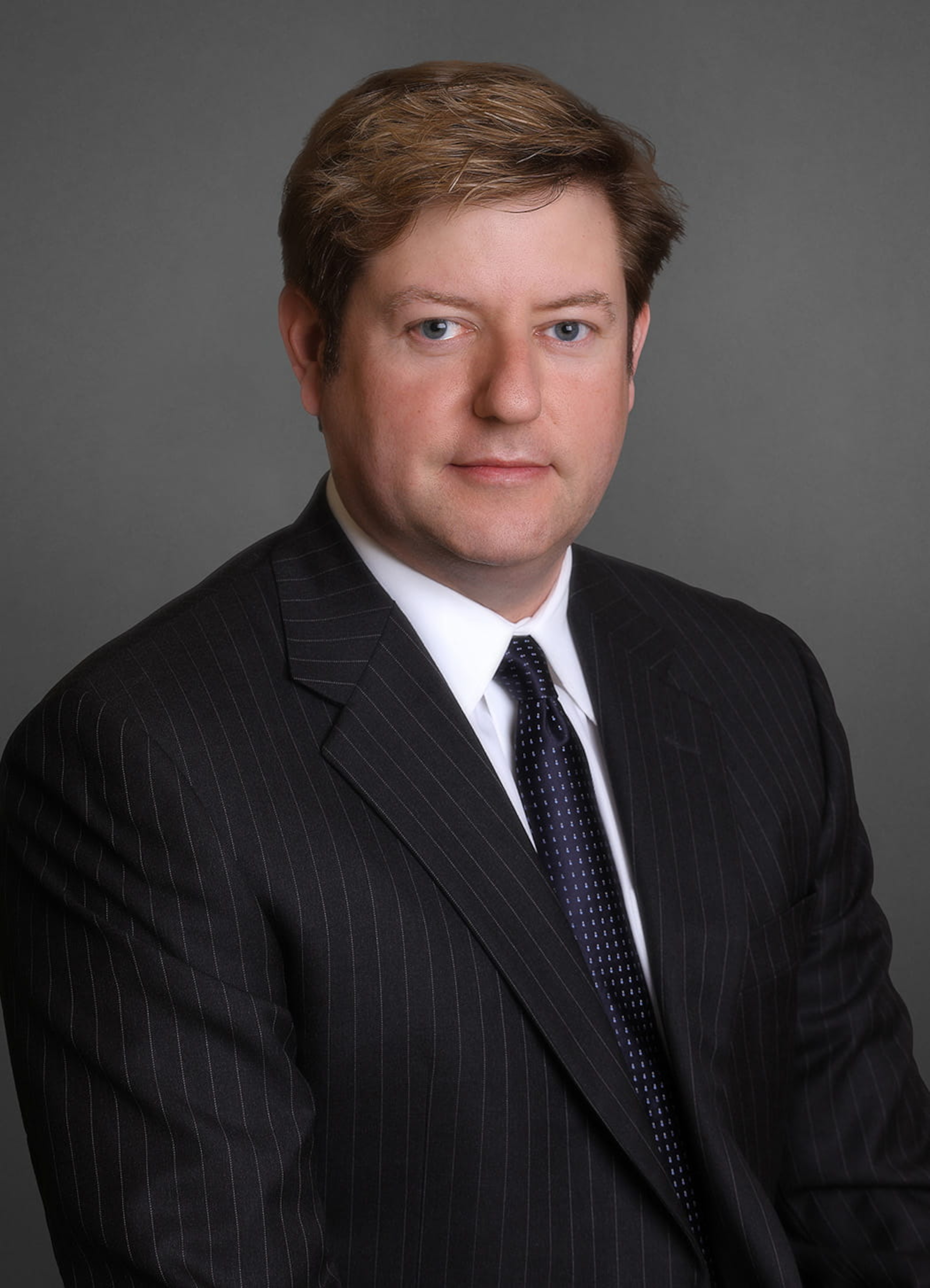 Andrew Serwin