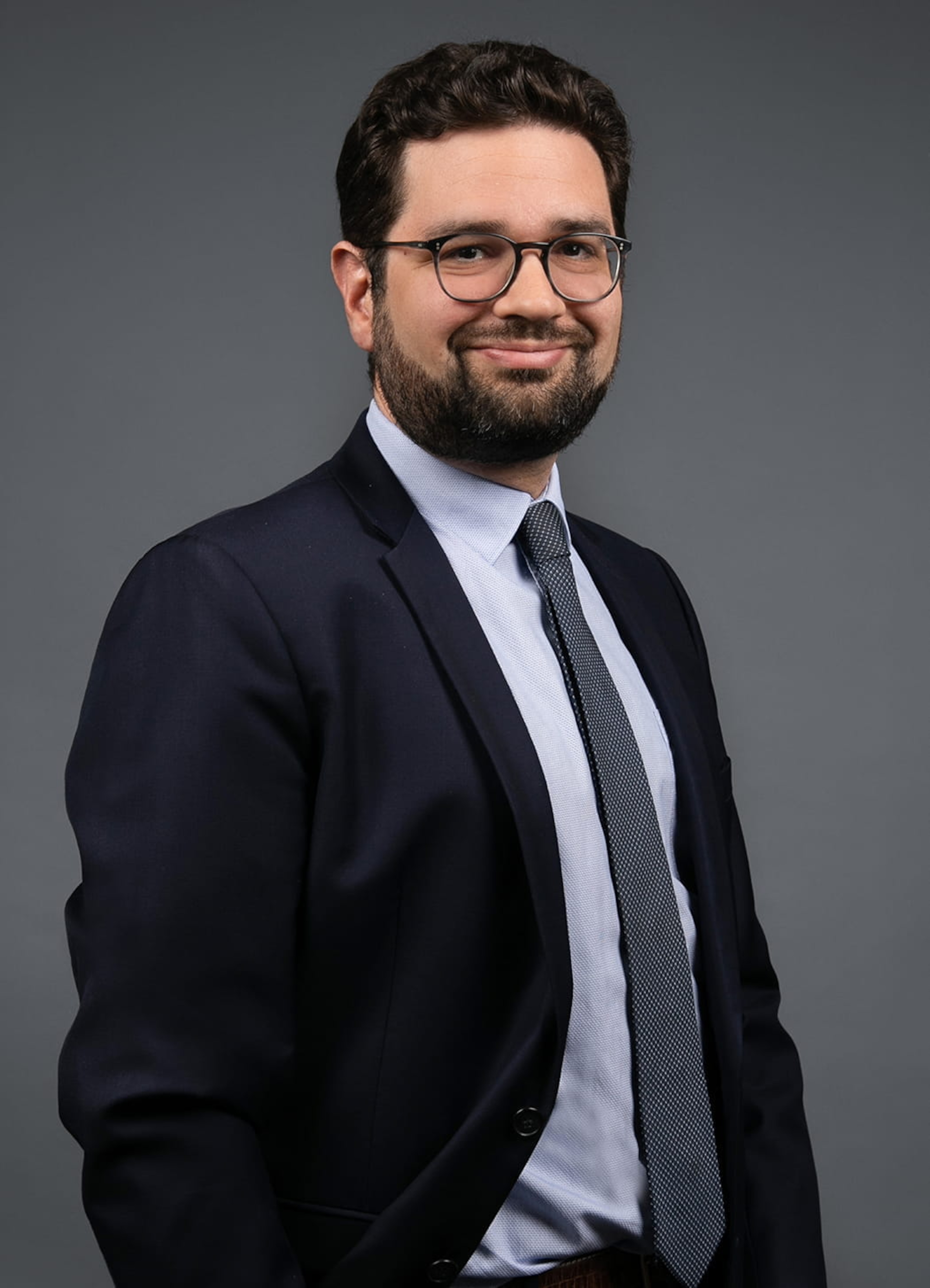 David Alexandre
