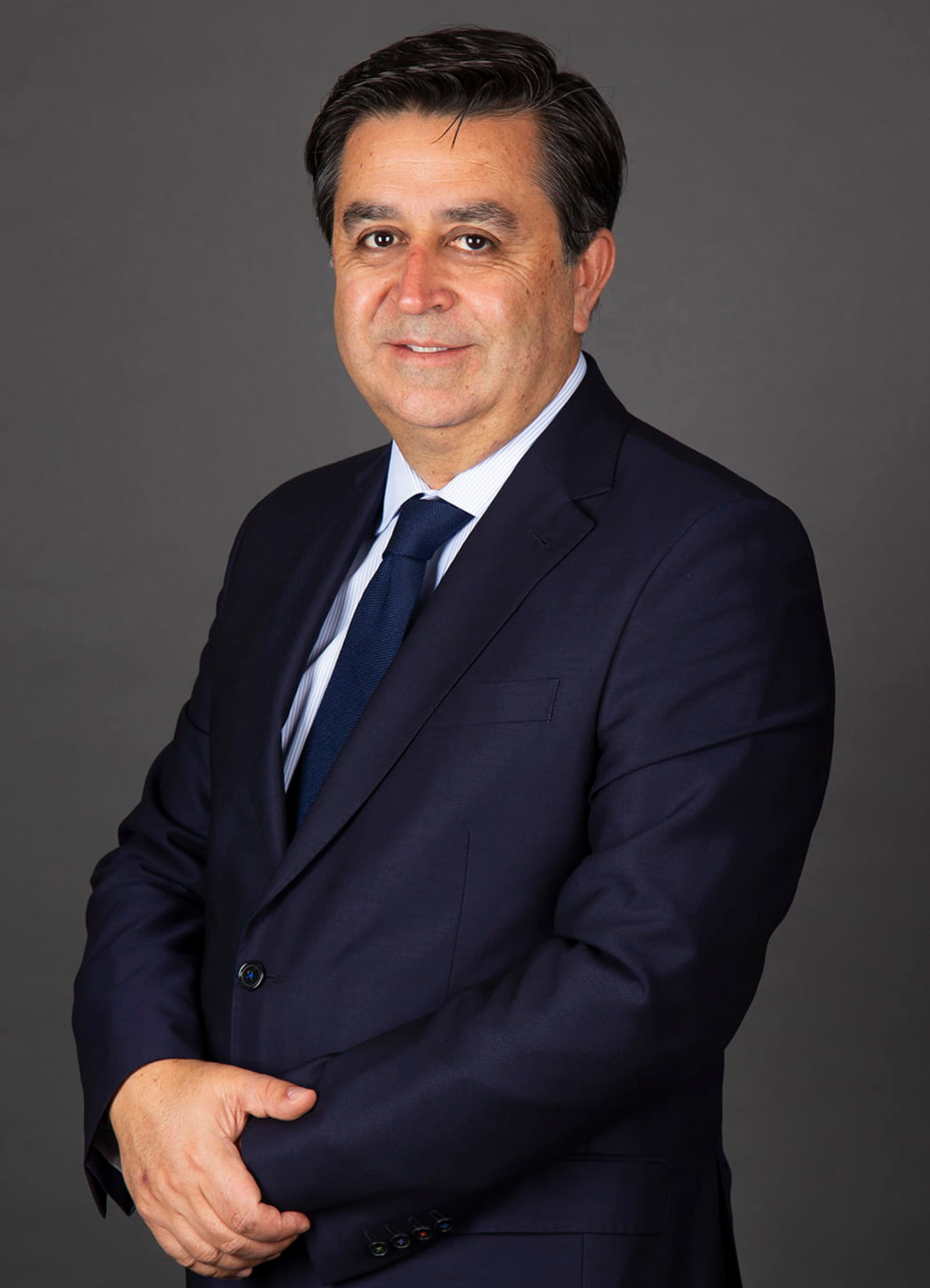 Felipe Bahamondez