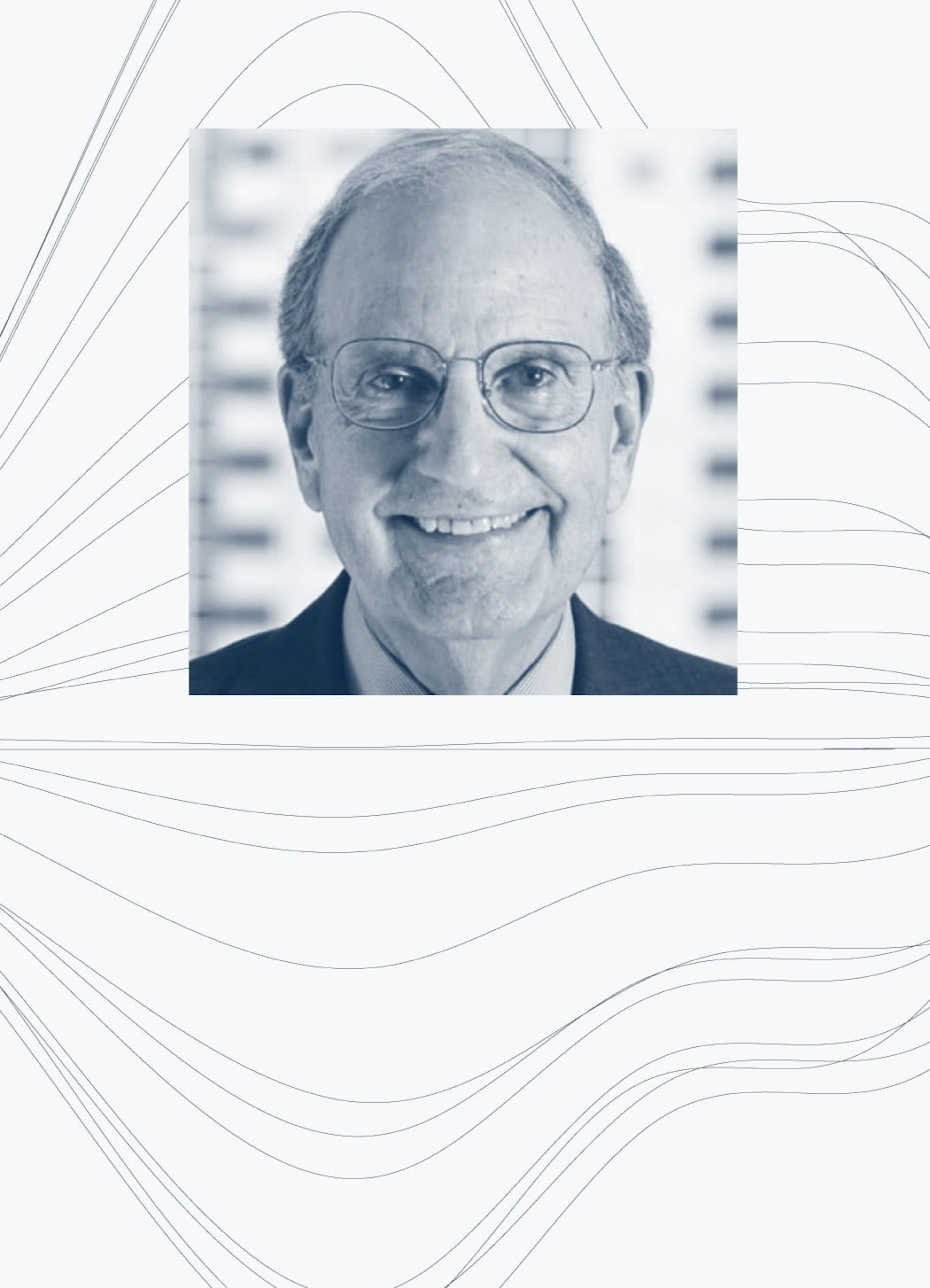 George J. Mitchell
