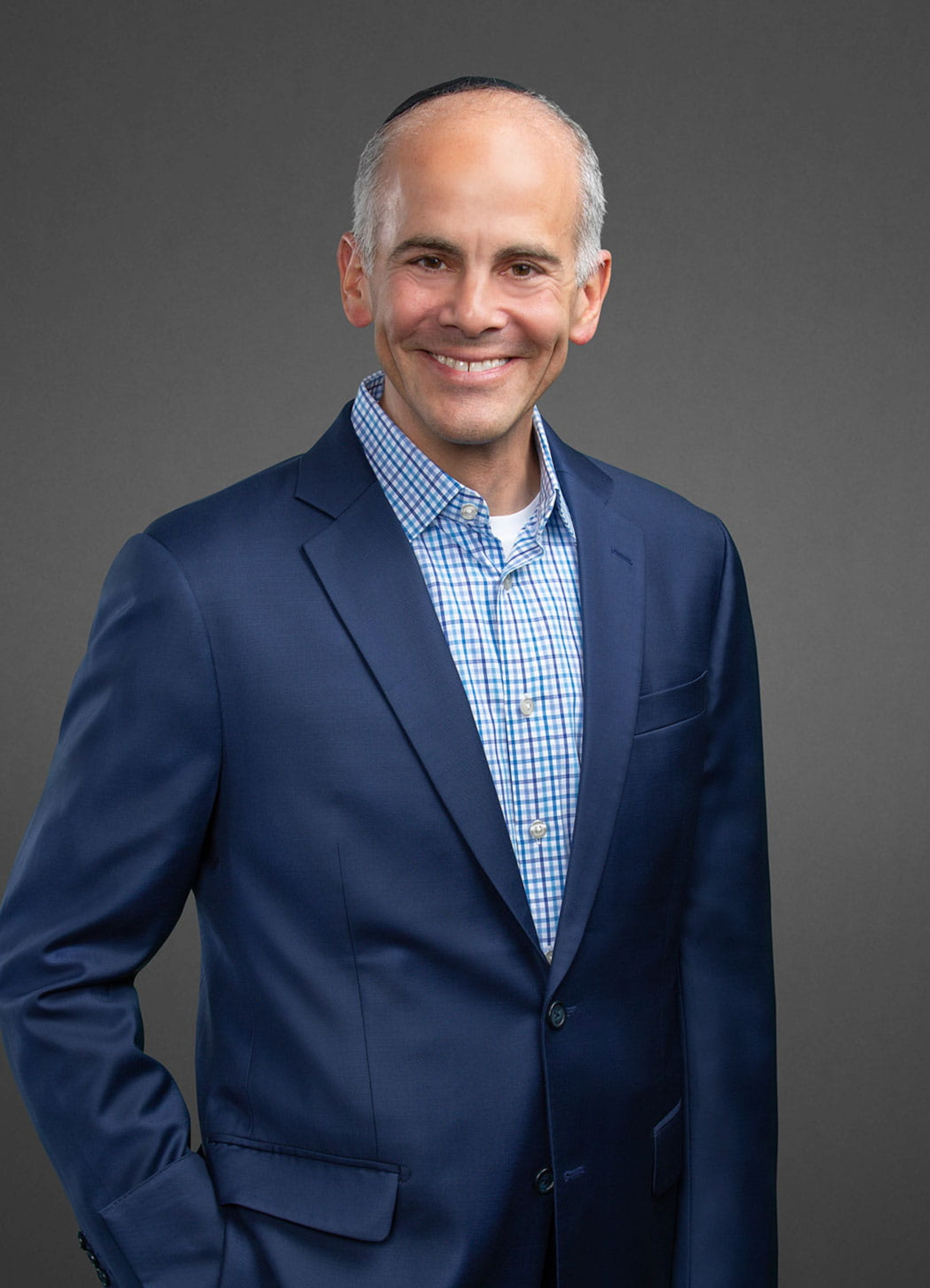 Jeremy Lustman