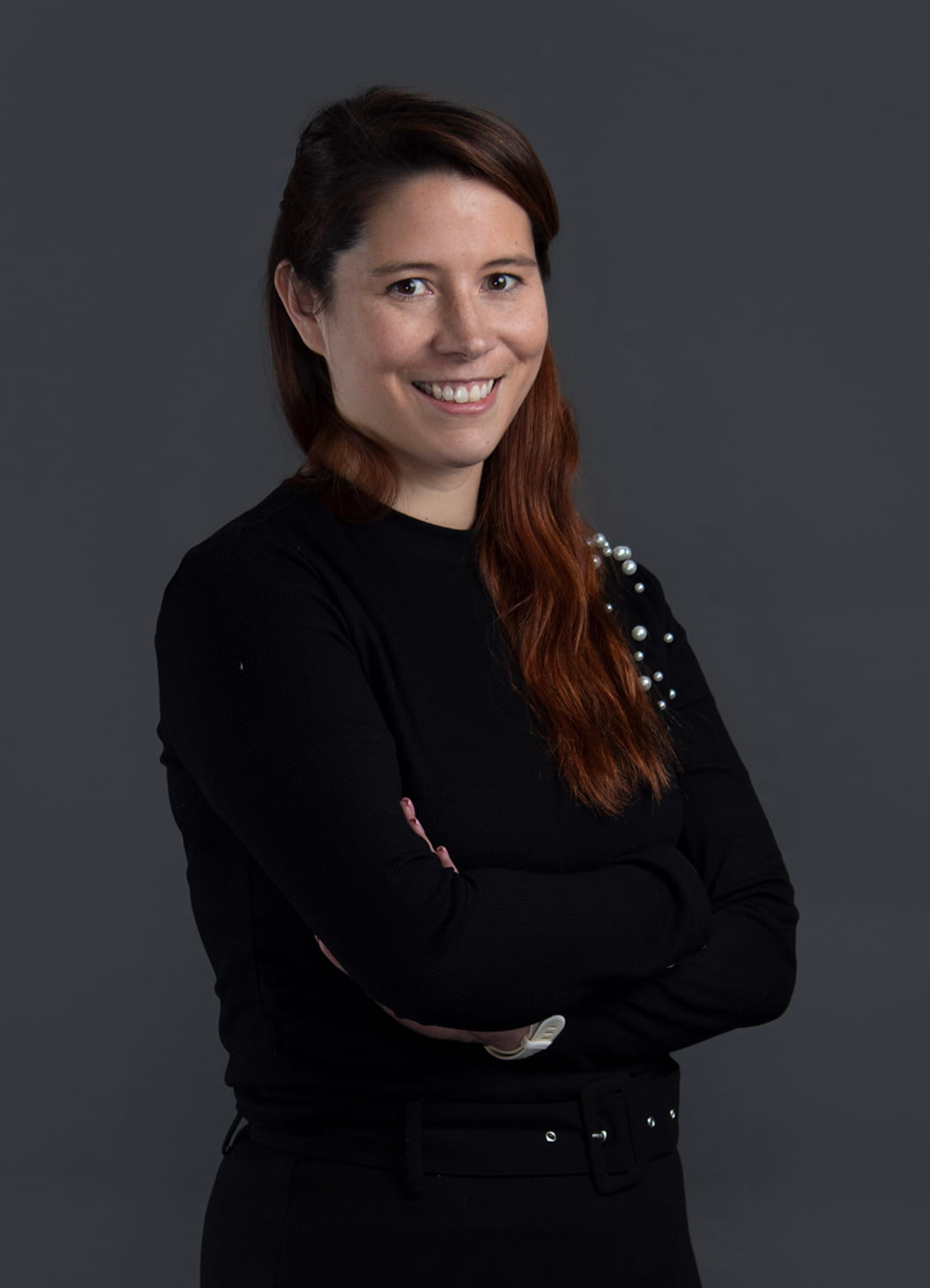 Sofía O´Ryan