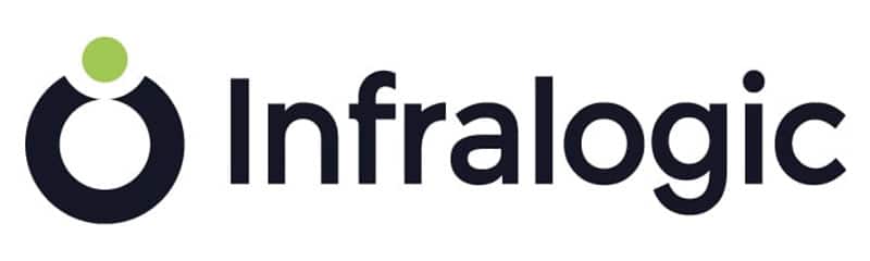 Infralogic logo