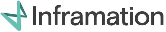 Inframation logo